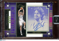 Pau Gasol 2023-24 Panini One and One Auto Autograph Memphis Grizzlies 1/10