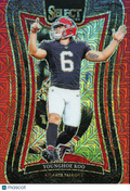 Younghoe Koo 2024 Select Suite Red Mojo Prizm Atlanta Falcons 32/49