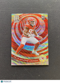 Felix Anudike-Uzomah 2023 Spectra Rookie RC SSP Kansas City Chiefs 4/11