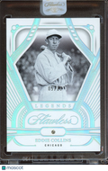 Eddie Collins 2024 Flawless Diamond Gem Chicago White Sox Athletics 5/25