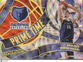 Zach Edey 2024-25 Revolution Prime Time SSP CASE HIT RC Rookie Grizzlies