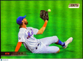 Jeff Mcneil 2021 Stadium Club Rainbow Foil New York Mets 2/25 #15