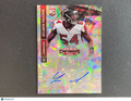 Yawin Smallwood 2014 Contenders Auto Autograph Cracked Ice RC Atl Falcons 7/22