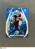 Chris Olave 2022 Elements Water SSP CASE HIT Rookie RC New Orleans Saints