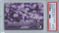 Jackson Holliday 2024 Topps Black & White Purple Rookie RC Orioles 20/25 PSA 10