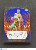 Shawn Kemp 2023-24 Phoenix Auto Autograph Inferno Seattle Supersonics 3/25