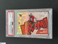 Marvin Harrison Jr. 2024 Absolute KABOOM! CASE HIT SSP Rookie Cardinals PSA 10