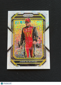 Jamie Mcmurray 2023 Prizm White Sparkle Shortprint SSP NASCAR #54