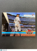 Anthony Volpe 2023 Topps Stadium Club '91 Variation SSP RC Rookie NY Yankees