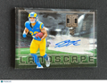 Blake Corum 2024 Impeccable Auto Autograph Rookie RC Los Angeles Rams 78/99