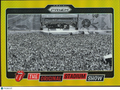 Niedersachsenstadion 2025 Prizm Rolling Stones Stadium Show GOLD Prizm 10/10 #6