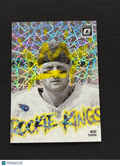 Will Levis 2023 Optic Rookie Kings CASE HIT SSP RC Tennessee Titans Kentucky
