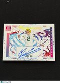 Mason Crosby 2024 Impeccable On Card Auto Autograph Green Bay Packers 20/25