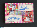 Kyler Murray / Haskins 2019 Legacy Dual Auto Autograph Sooners Ohio State 7/10