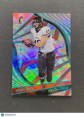 Travis Kelce 2023 Revolution Galactic CASE HIT SSP Cincinnati Kansas City Chiefs
