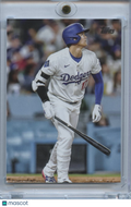 Shohei Ohtani 2025 Topps True Photo SSP SHORTPRINT Los Angeles Dodgers #US84