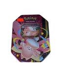 Mega Moonlit Tin - Clefable