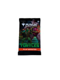 MTG - TMNT Play Booster
