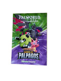 Palworld - Dawn of Palpagos - Trail Deck - Green/Purple