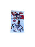 2023 Topps Pro Debut Baseball Hobby