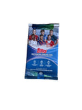 Topps EUFA Soccer Hobby Pack