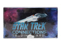 2025 Rittenhouse Star Trek Connections Hobby Box