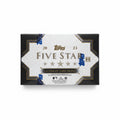 2023 Topps Five Star Baseball