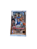 2025-26 Bowman Basketball Hobby Pack