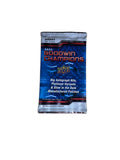 2023 Upper Deck Goodwin Champions Hobby Pack
