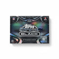 2025 Topps Chrome Black Football