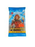 MTG - Aetherdrift Play Booster