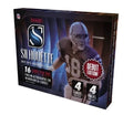 2025 Panini Silhouette Football