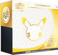 Pokémon Trading Card Game: 30th Celebration Elite Trainer Box
