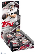 Topps 2026 Football Hobby Box