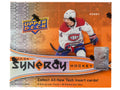 2023-24 Upper Deck Synergy Hockey