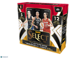 2025 Panini Select WNBA Hobby Box