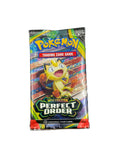 Perfect Order Booster Pack