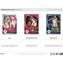 2021-22 Panini Prizm Draft Picks Basketball Hobby Box