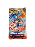 Chaos Rising Booster Pack
