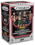 2022 Panini Prizm UFC Blaster Box