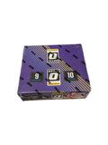 2024-25 Donruss Optic Basketball Fastbreak