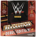 2022 Panini Revolution WWE