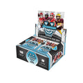 2025 Bowman University Chrome Football Hobby Jumbo Box