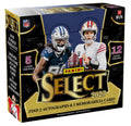 2023 Panini Select Football Hobby Box