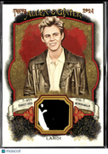 Kid Laroi 2024 Topps Allen & Ginter 2 Color Patch Singer Songwriter