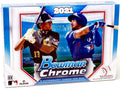 2022 Topps Bowman Chrome HTA Baseball