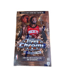 2025-26 Topps Chrome Cactus Jack Basketball Hobby Box