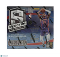 2022-23 Panini Spectra Basketball Hobby Box
