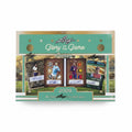 2025 Leaf Glory of the Game Soccer