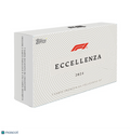 2024 Topps Eccellenza Formula 1 F1 Racing Hobby Box
